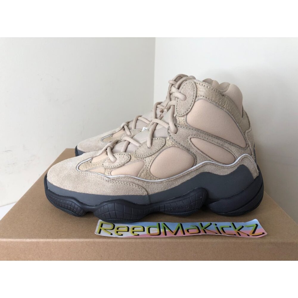 Adidas Yeezy 500 High Shale Warm mens 5us